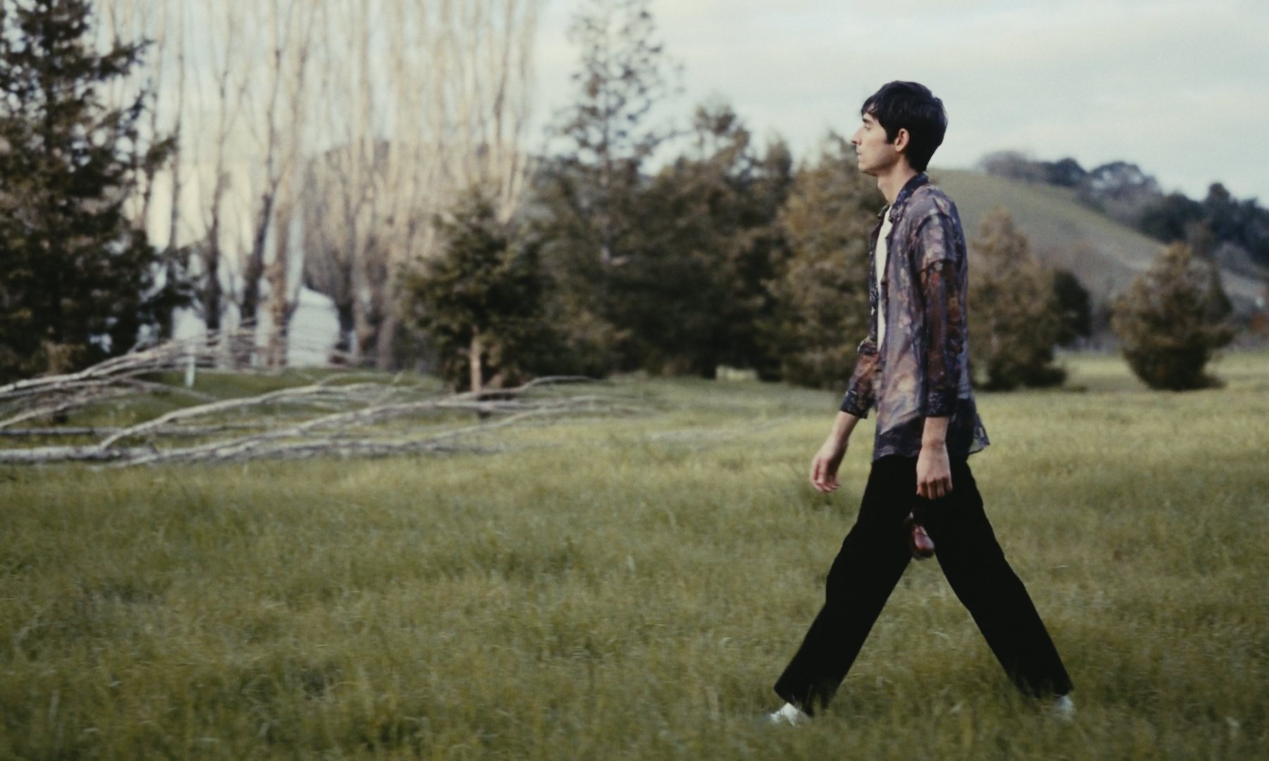 Airbnb x Samara — still
