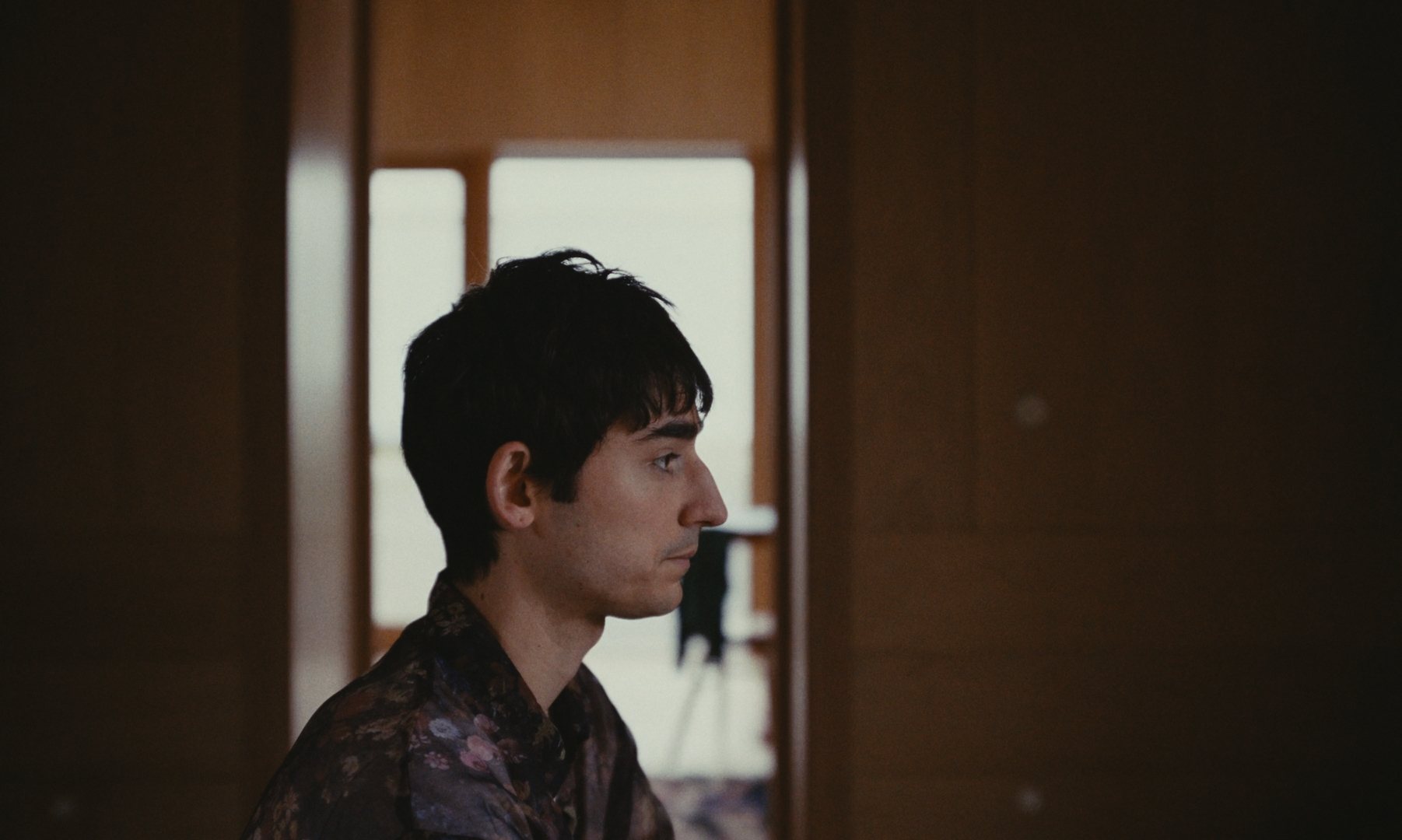 Airbnb x Samara — still