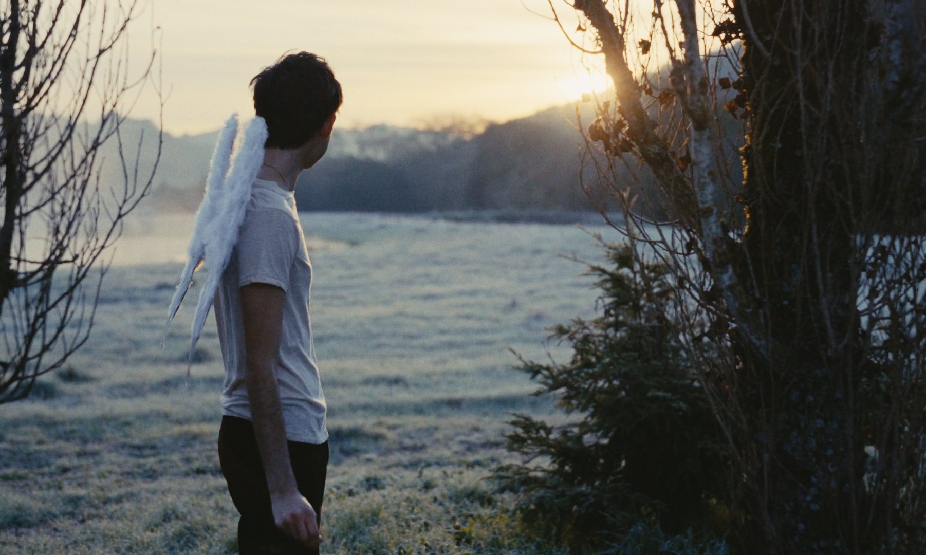 Airbnb x Samara — still