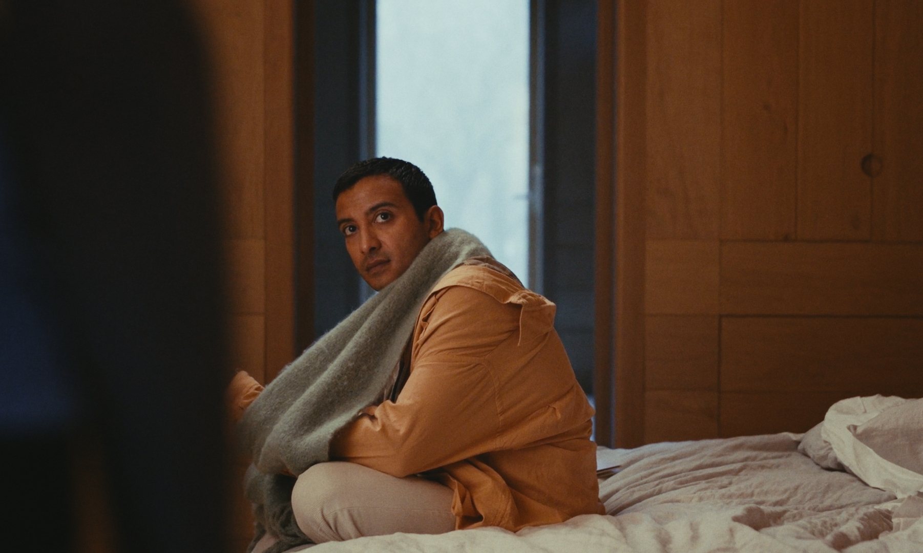 Airbnb x Samara — still