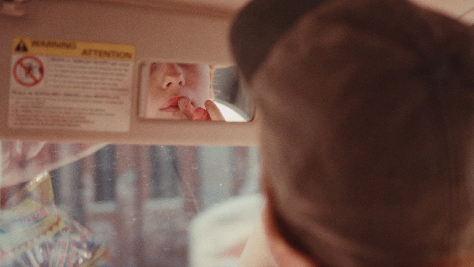 Lollipop — still