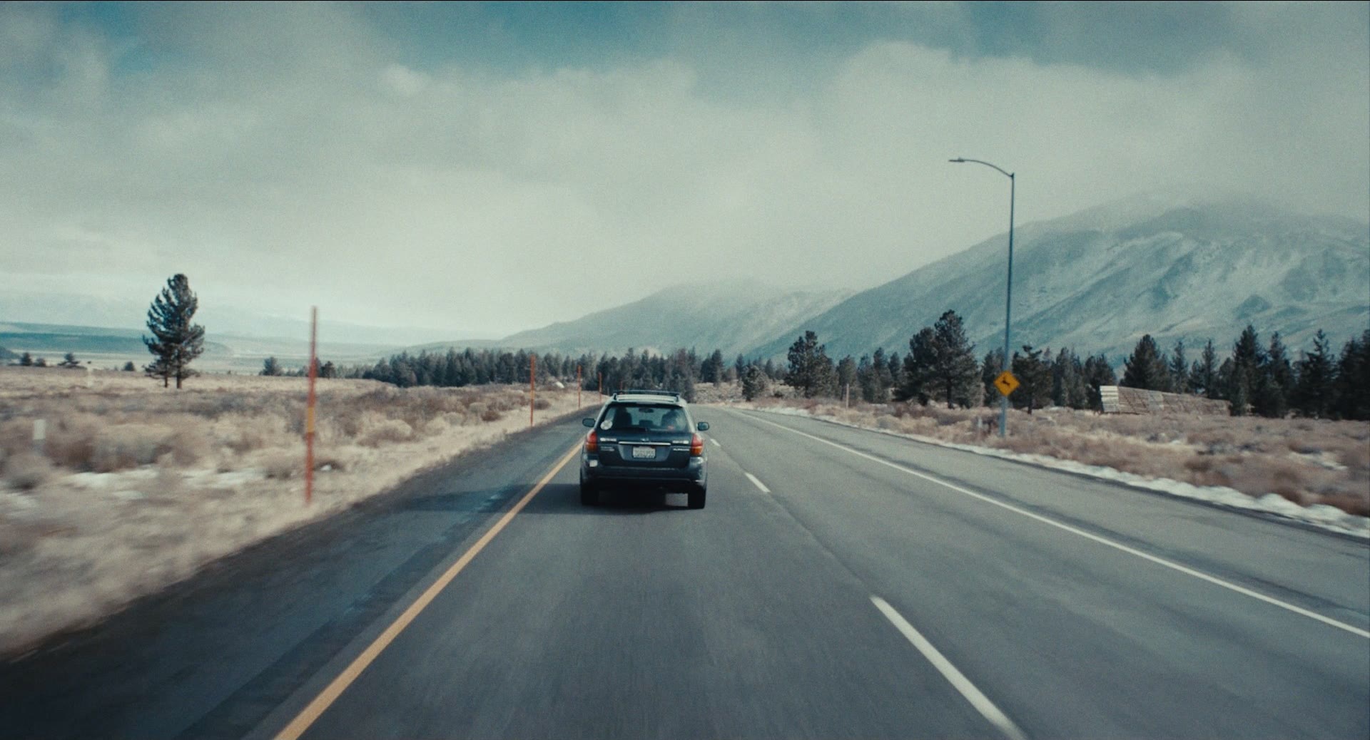 Mammoth — still