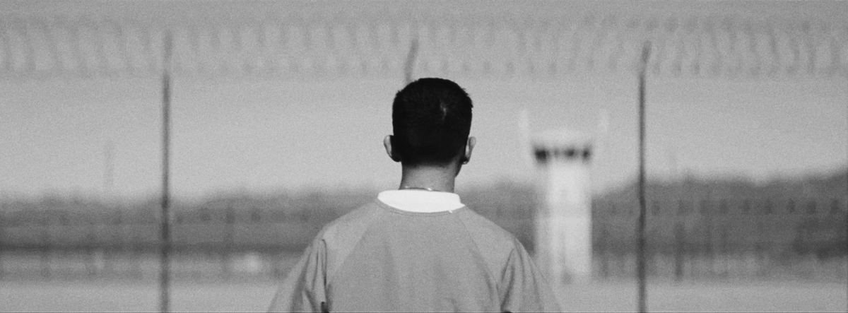 Slack x Equal Justice Initiative // Four Letters — still