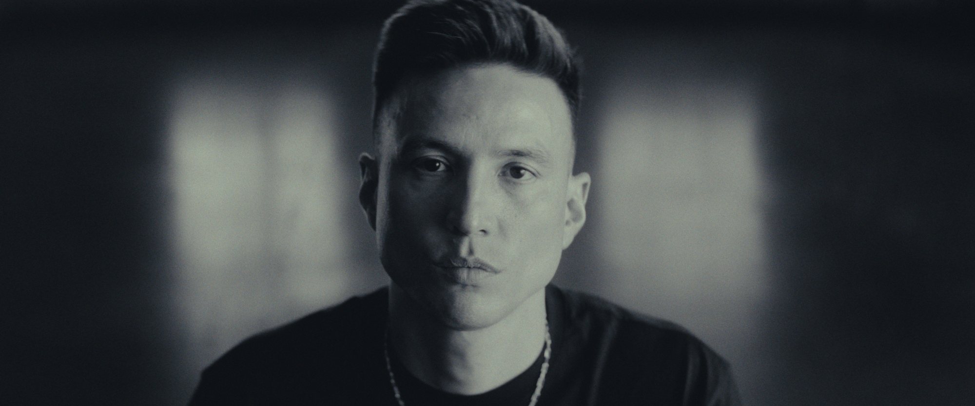 Slack x Equal Justice Initiative // Four Letters — still
