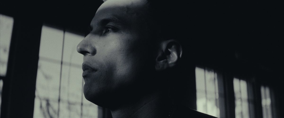 Slack x Equal Justice Initiative // Four Letters