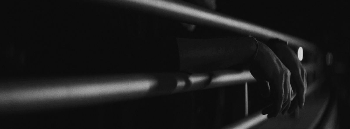 Slack x Equal Justice Initiative // Four Letters — still