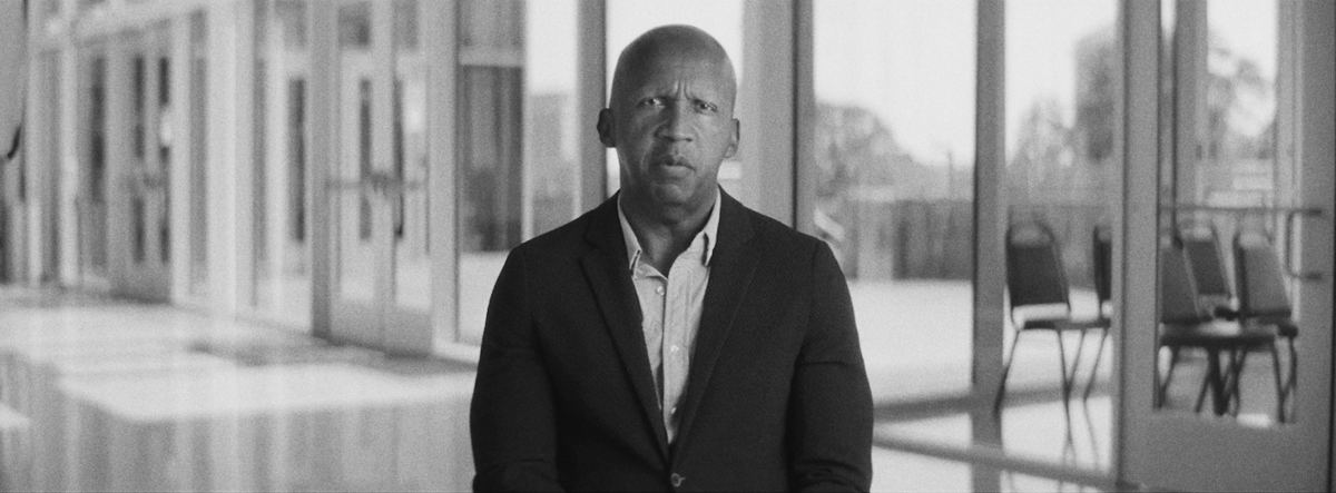 Slack x Equal Justice Initiative // Four Letters — still