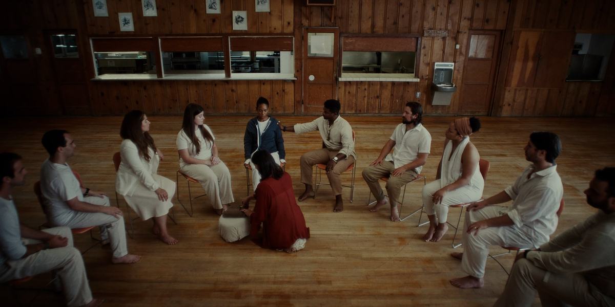 The Retreat