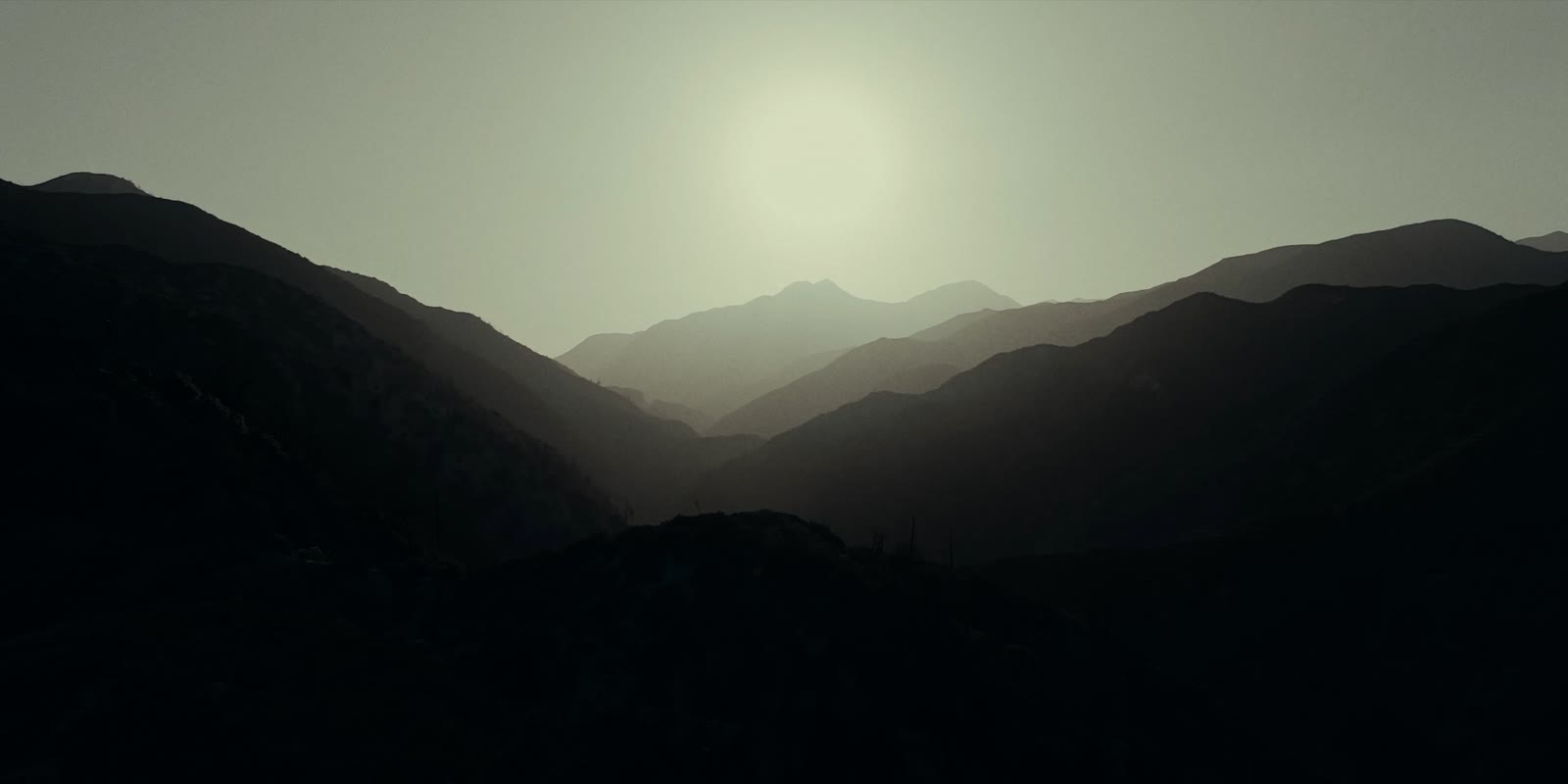 The Retreat — still