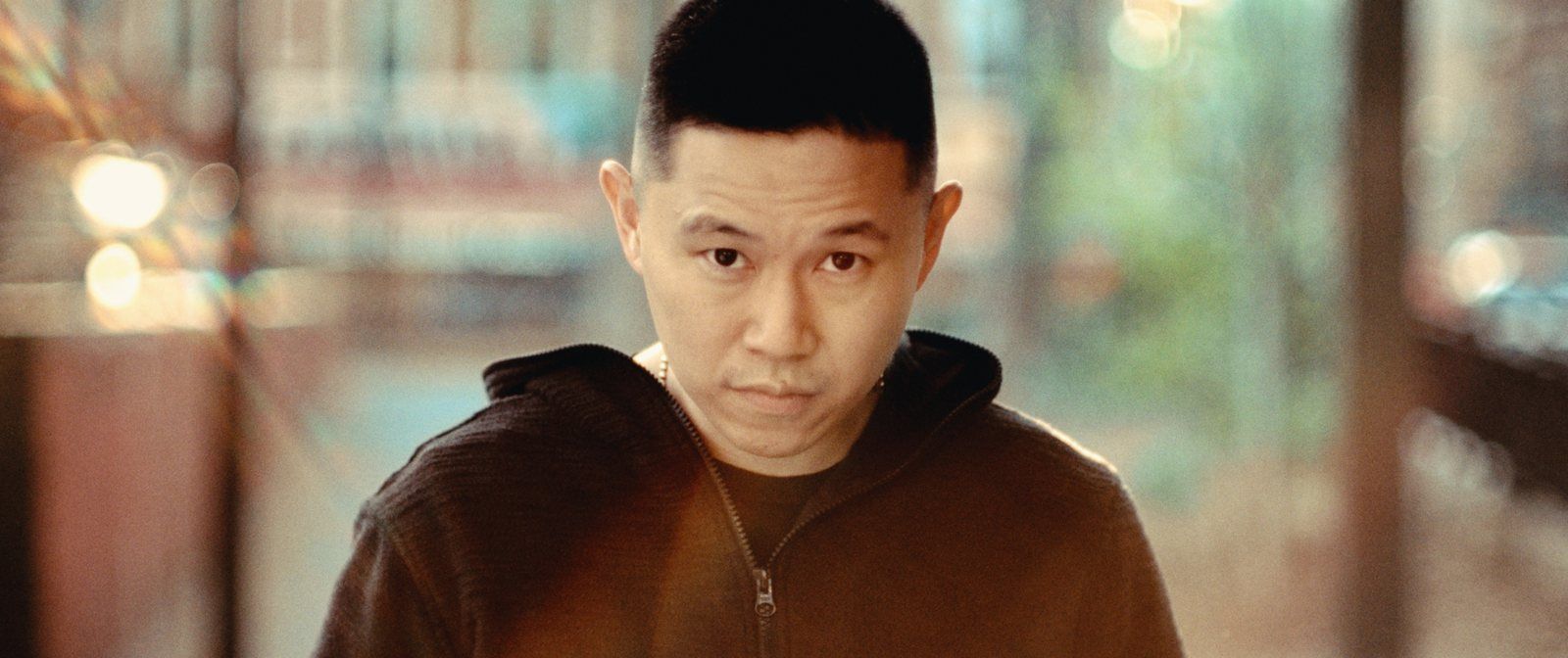 Wyclef Jean & MC Jin — still