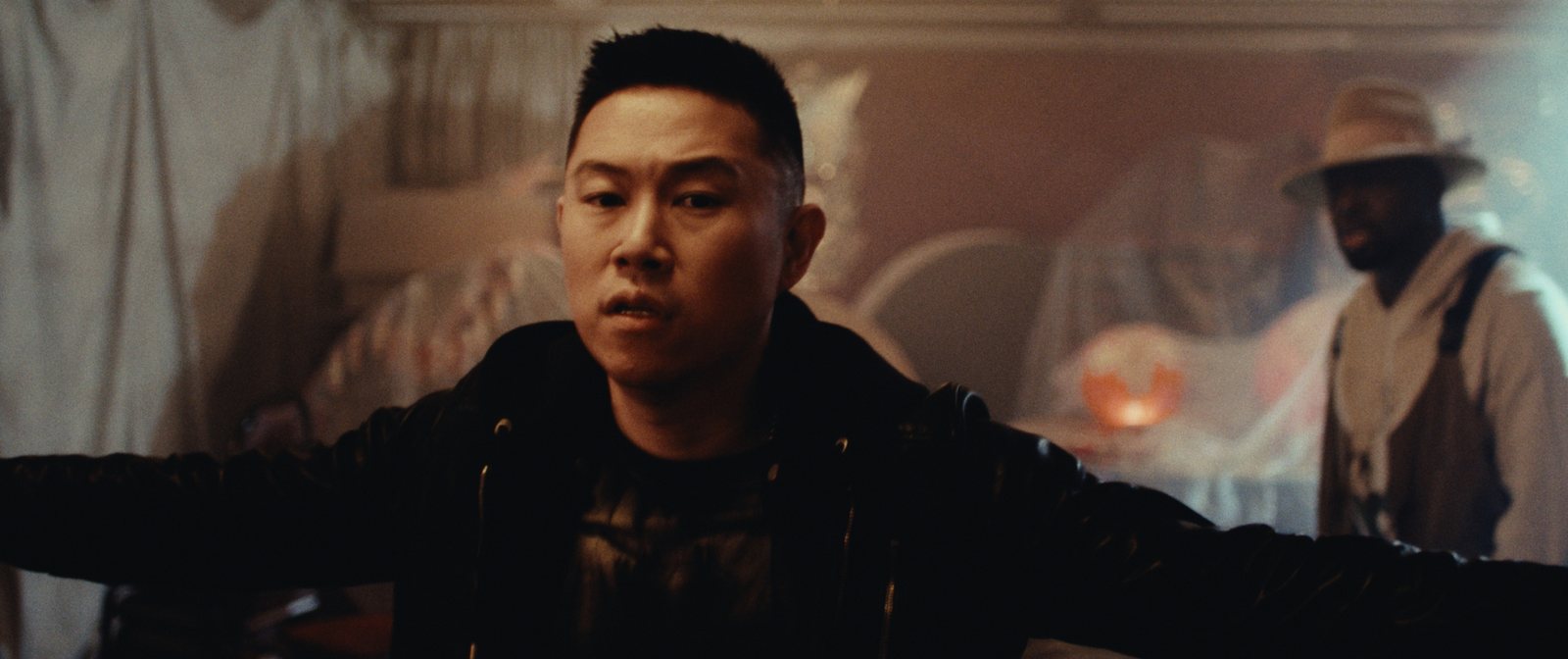 Wyclef Jean & MC Jin — still