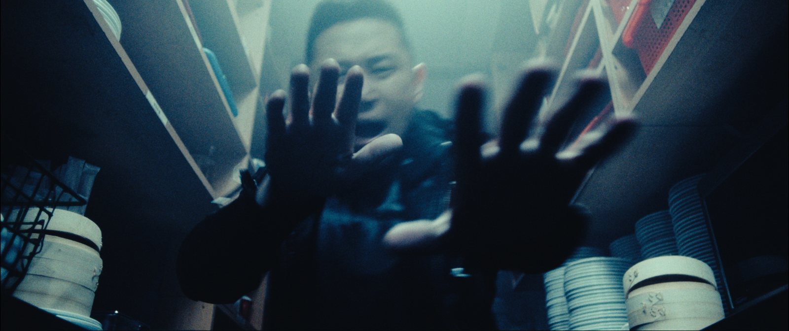 Wyclef Jean & MC Jin — still
