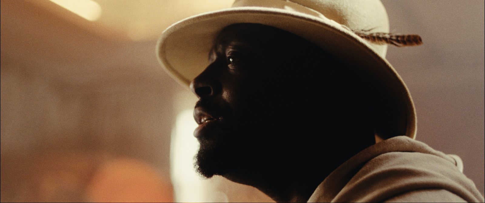 Wyclef Jean & MC Jin — still