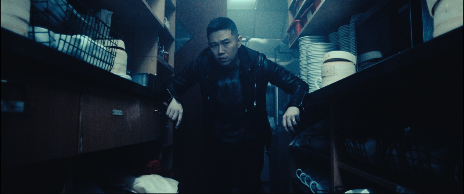 Wyclef Jean & MC Jin — still