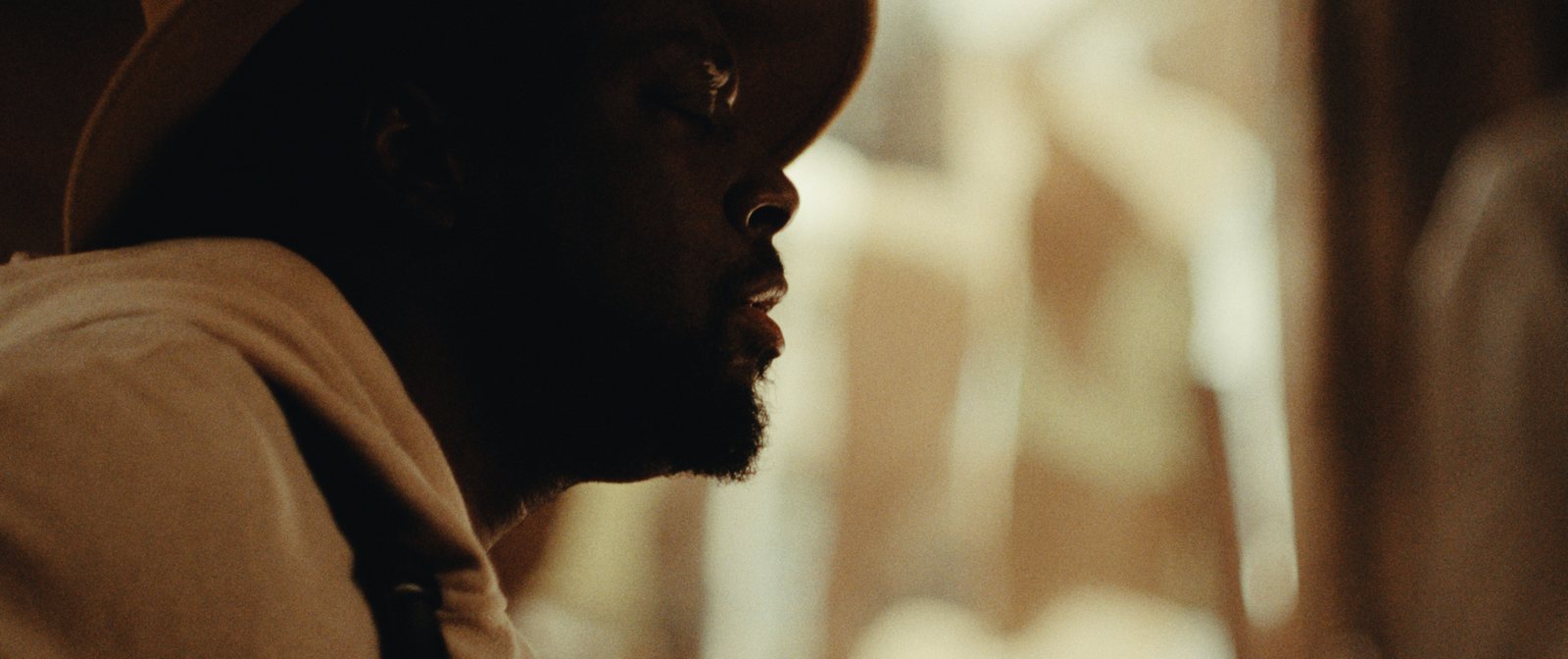 Wyclef Jean & MC Jin — still