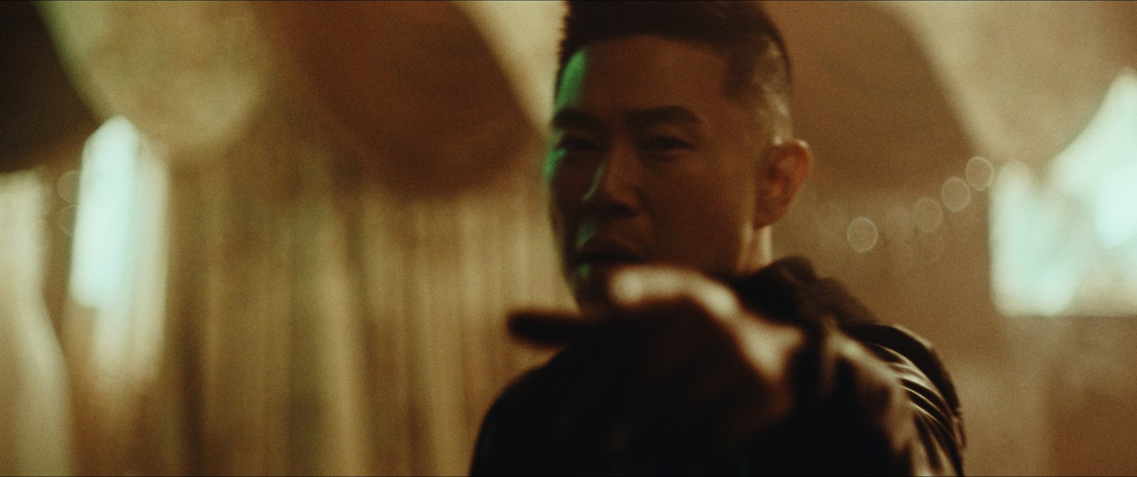 Wyclef Jean & MC Jin — still