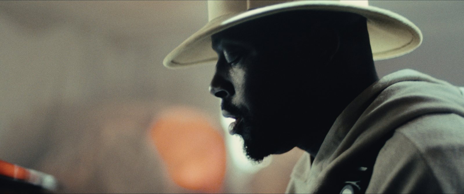 Wyclef Jean & MC Jin — still